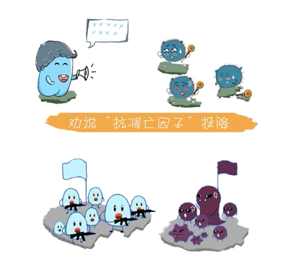 女性恶性肿瘤卵巢癌发生转移与复发怎么办？听听图腾医生肿瘤专家的看法