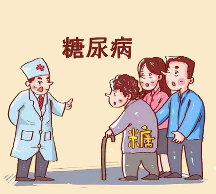 如何预防糖尿病酮症酸中毒？图腾益生专家这样诠释的