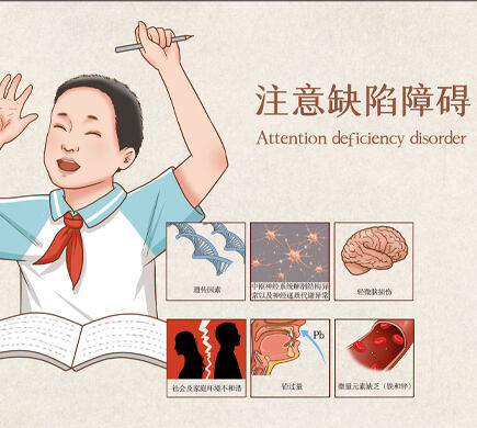 如何治疗儿童抽动症：图腾益生贝悦思儿童专家带你了解的真相