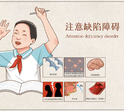 ​图腾益生风之友带大家了解一下多动症治疗存在哪些误区