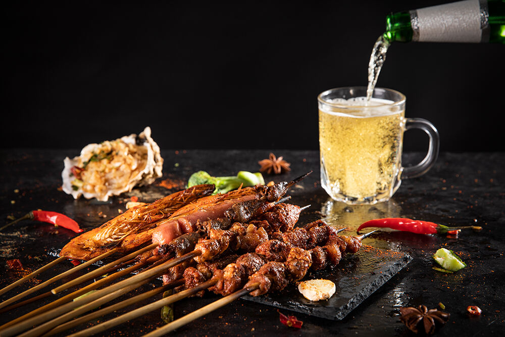 喝啤酒会痛风吗？图腾益生风之友给您满意答复