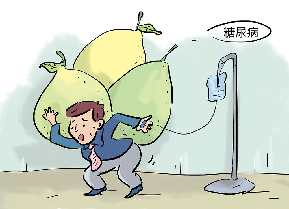 怡唐舒专家诠释糖尿病患者是否可以结婚生子