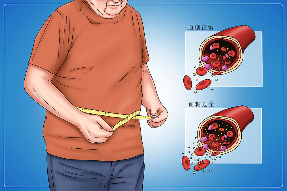 图腾益生怡唐舒告诉我们降低血糖的食物有哪些