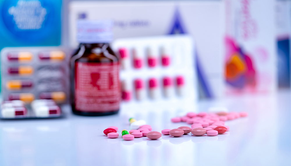 图腾益生菌风之友告诉我们痛风吃什么药有效