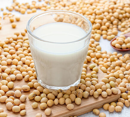 高尿酸患者可以喝豆浆吗？风之友专家是这么解释的