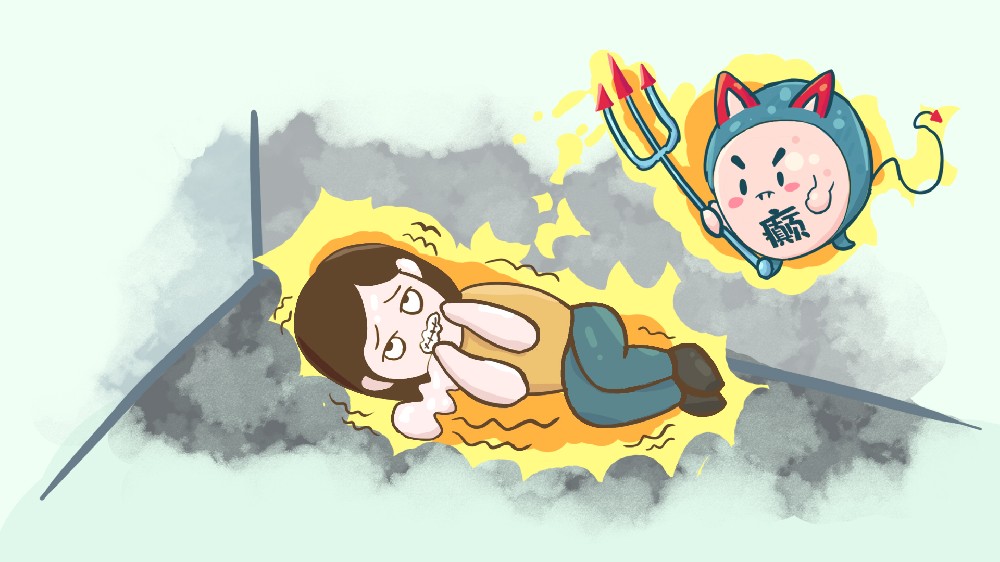 感染HPV一定会得宫颈癌吗？图腾益生专家与您一起携手对宫颈癌说“不”！