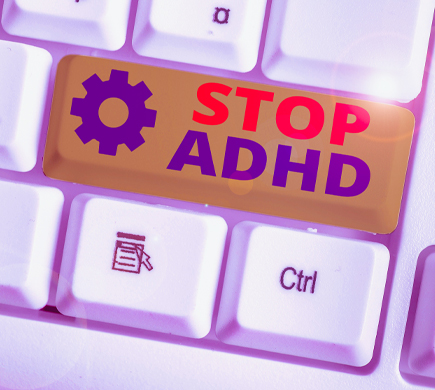 图腾益生贝悦思告诉家长为什么儿童需要ADHD治疗