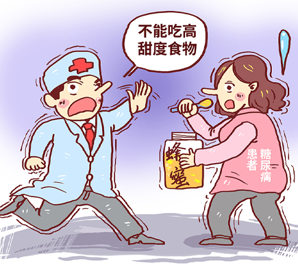 图腾益生怡唐舒专家告诉我们什么是二型糖尿病以及二型糖尿病有哪些症状