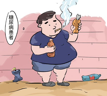 图腾益生怡唐舒诠释糖尿病到底能否进行干预治疗